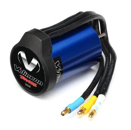 Traxxas Velineon VXL-3s BL Komplett System - 5