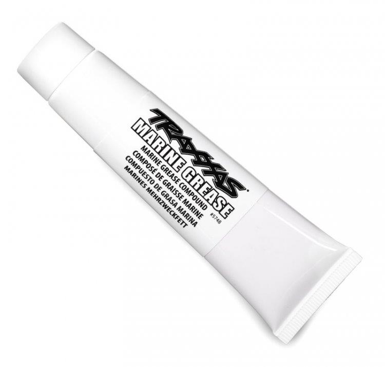 Fett till flexaxlar. Marine Grease 30cc
