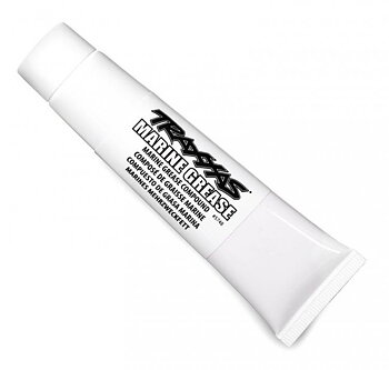 Fett till flexaxlar. Marine Grease 30cc