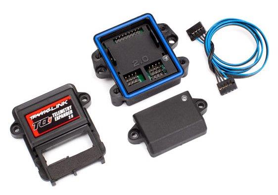 Traxxas Telemetri Expandermodul 2.0