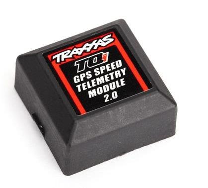 Traxxas GPS Modul 2.0 - 2