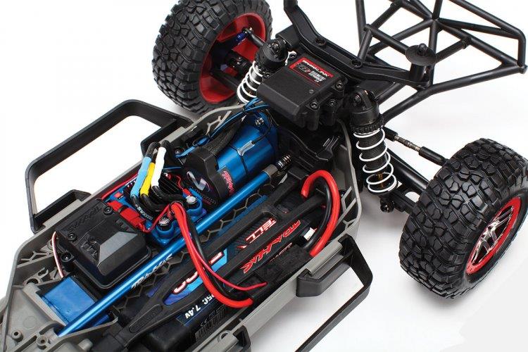 Traxxas GPS Modul & Telemetri Expander 2.0 COMBO - 6