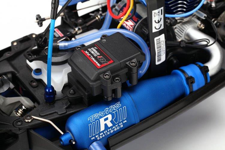 Traxxas GPS Modul & Telemetri Expander 2.0 COMBO - 9