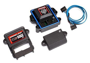 Traxxas GPS Modul & Telemetri Expander 2.0 COMBO