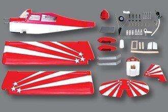 Decathlon. 1680mm spv ARF Phoenix - 11