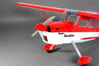 Decathlon. 1680mm spv ARF Phoenix - 5