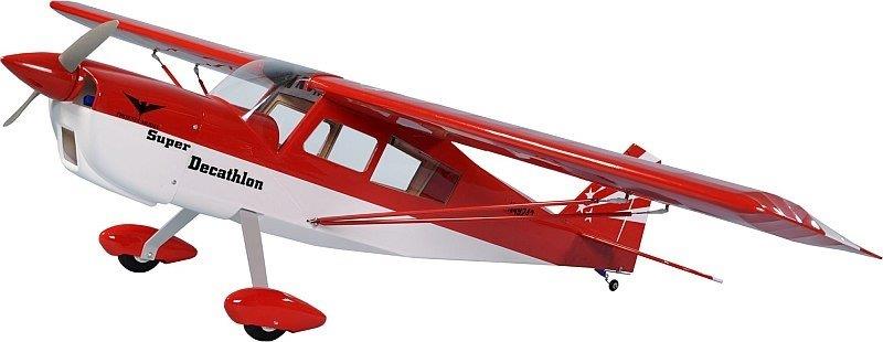 Decathlon. 1680mm spv ARF Phoenix - 3