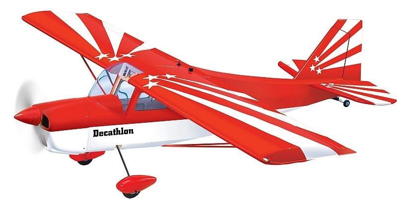 Decathlon. 1680mm spv ARF Phoenix - 2