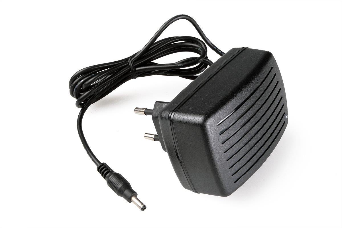 Laddare hitec CG-42 Tx.Rx laddare 7.2V 6cells