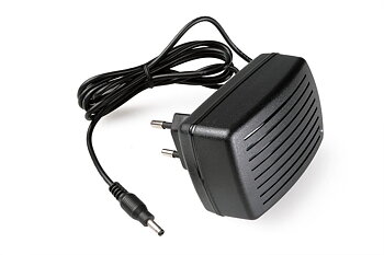 Laddare hitec CG-42 Tx.Rx laddare 7.2V 6cells