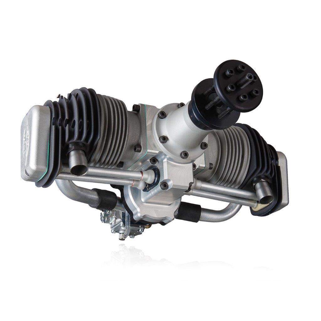 Valach Motors VM 170 B2-4T Mk.2 - 2