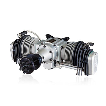 Valach Motors VM 170 B2-4T Mk.2