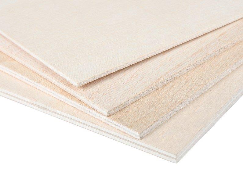 Liteply 5 mm 620x420mm CEIBA