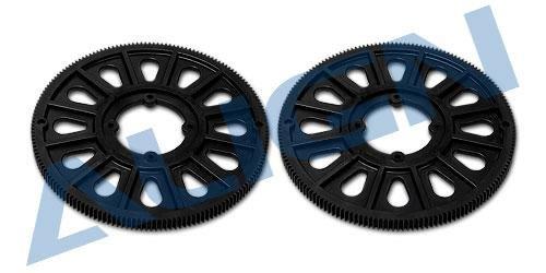 H50018QA Main Drive Gear / 162T