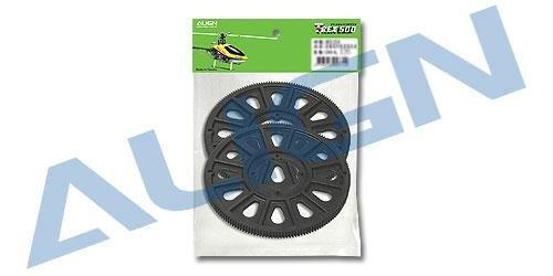 H50018QA Main Drive Gear / 162T - 3