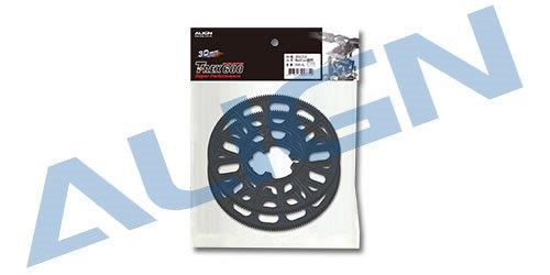 H60019T-03 Main Drive Gear/170T - 2