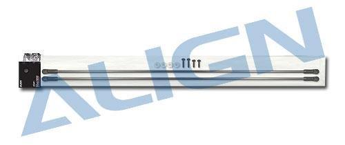 H60052A Tail Boom Brace - 2