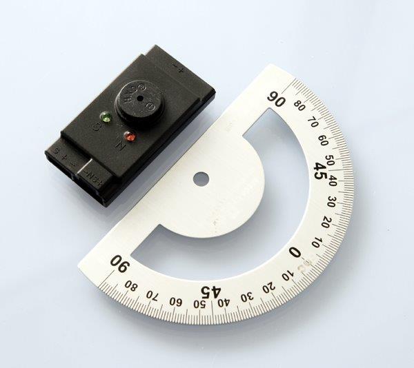Mätare tändläge / hall sensor tester för Rcexl tändsystem - 2