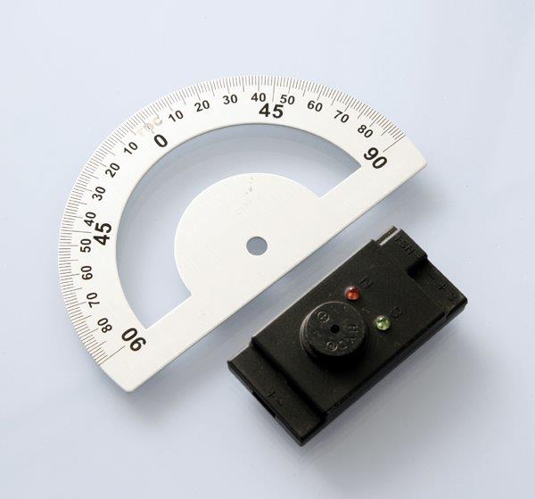 Mätare tändläge / hall sensor tester för Rcexl tändsystem