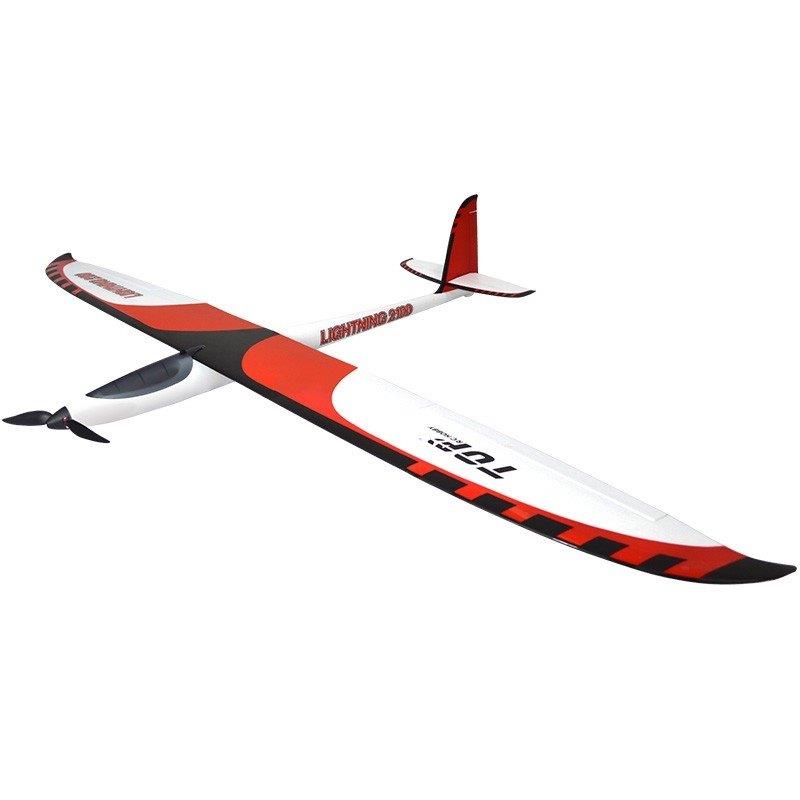 Lightning V3 ARF 1500mm PNP