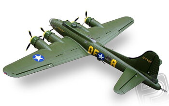 B17 PNP ink 4X Motorer 4X Reglage och servon