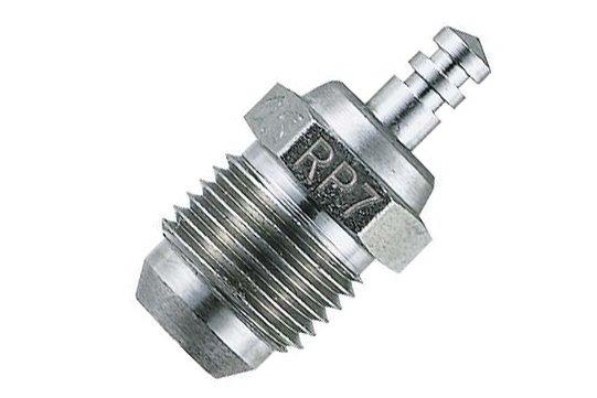 OS RP7 Turbo Speed Glödstift
