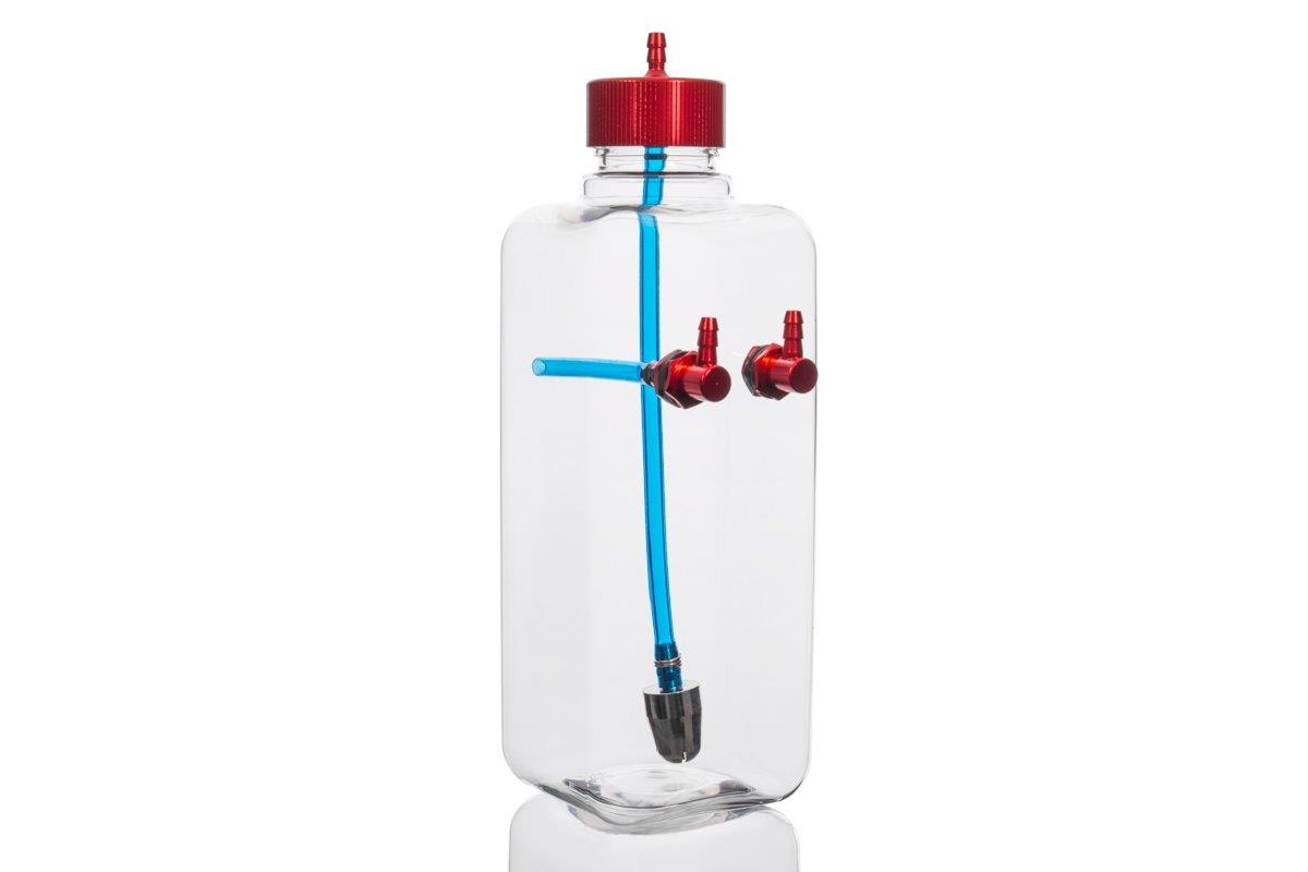 FlowMaster Bränsletank 500ml