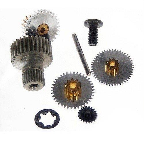 Hitec drevsats HS-65 MG/5065MGmetal