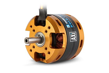 AXI 5325/18 V2 bruss.motor 308kv