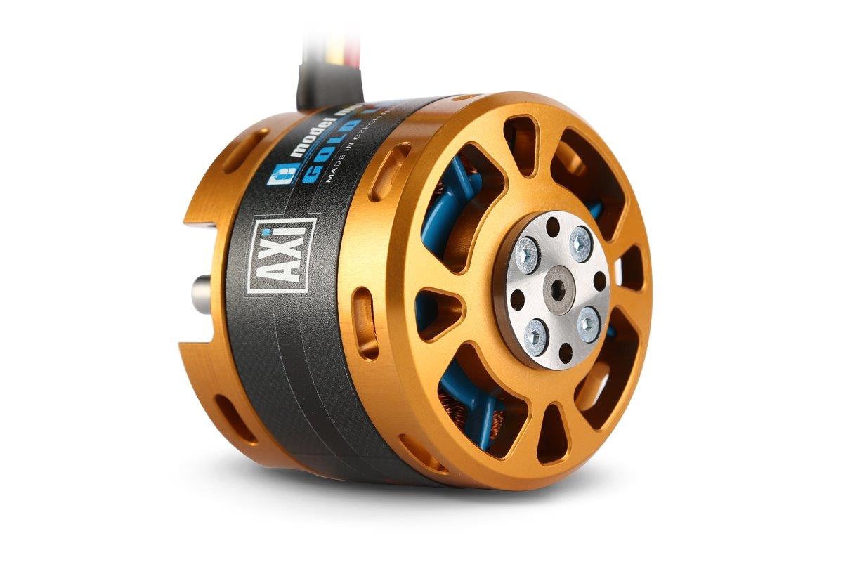 AXI 5325/24 V2 brushless 232kv - 2
