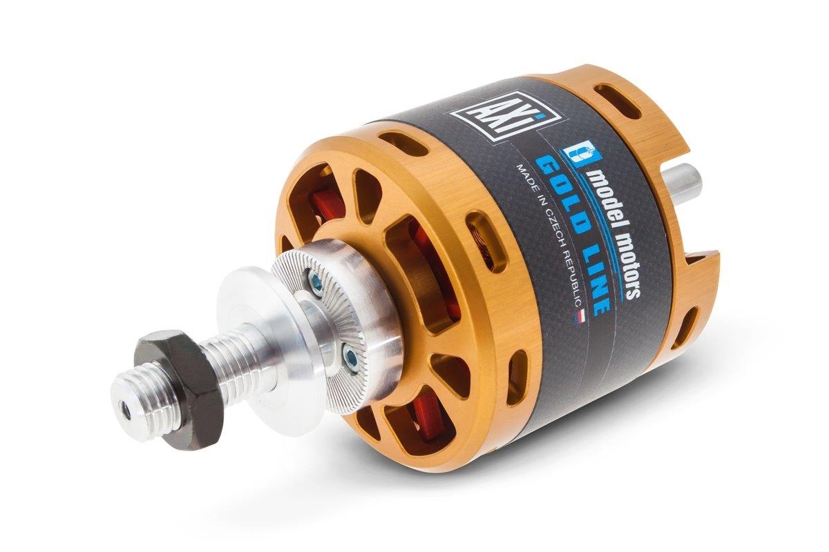 AXI 5325/24 V2 brushless 232kv - 5