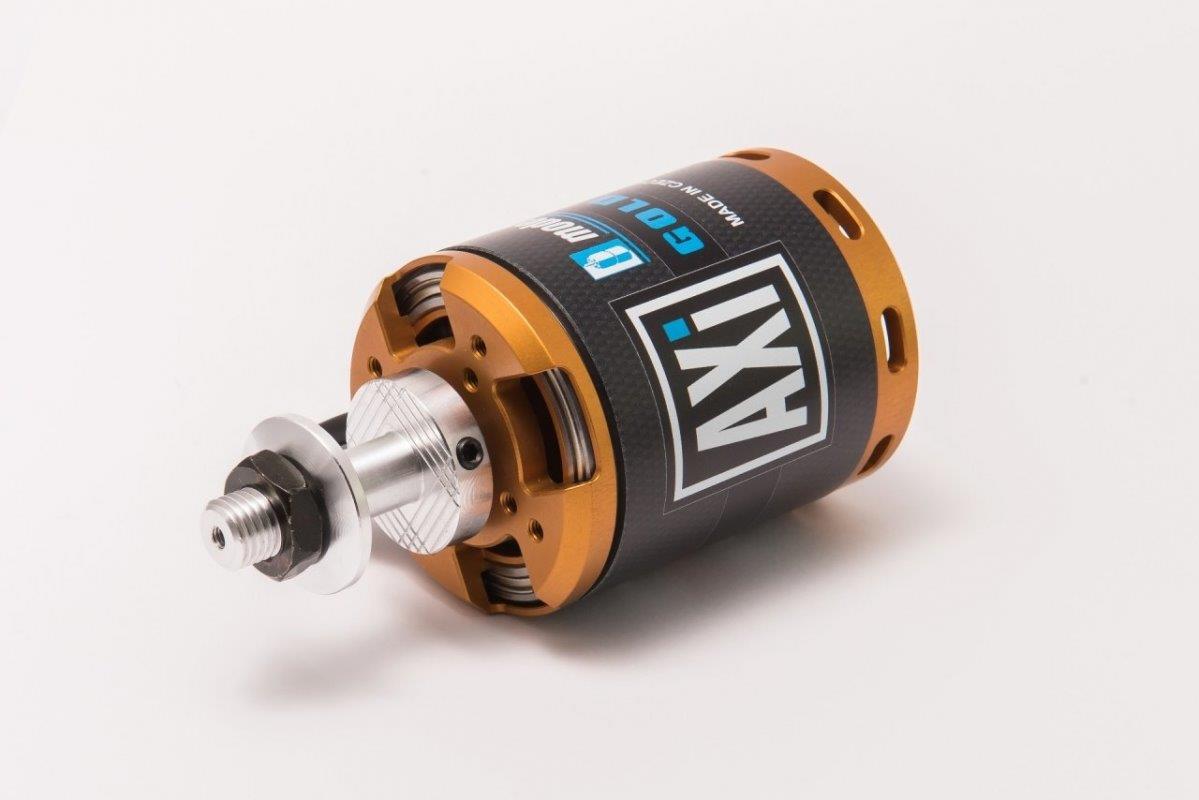 AXI 5345/14 V2 HD 225kv - 4