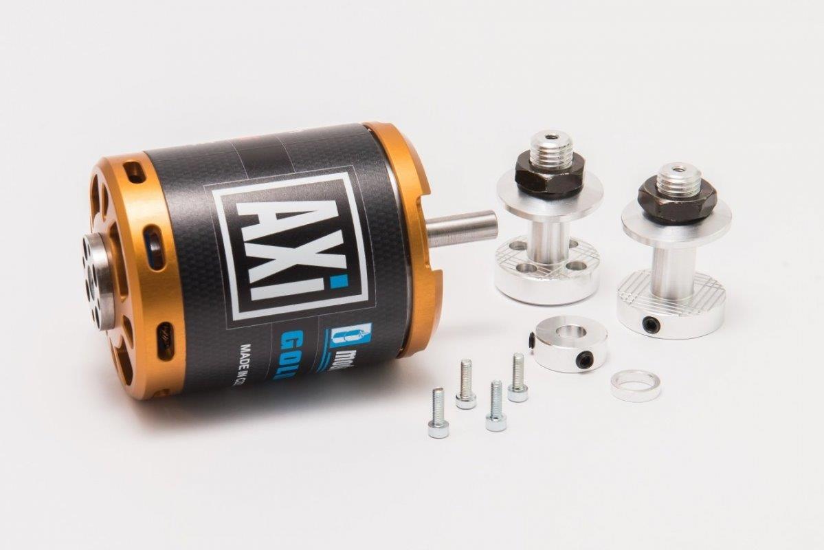 AXI 5345/14 V2 HD 225kv - 2