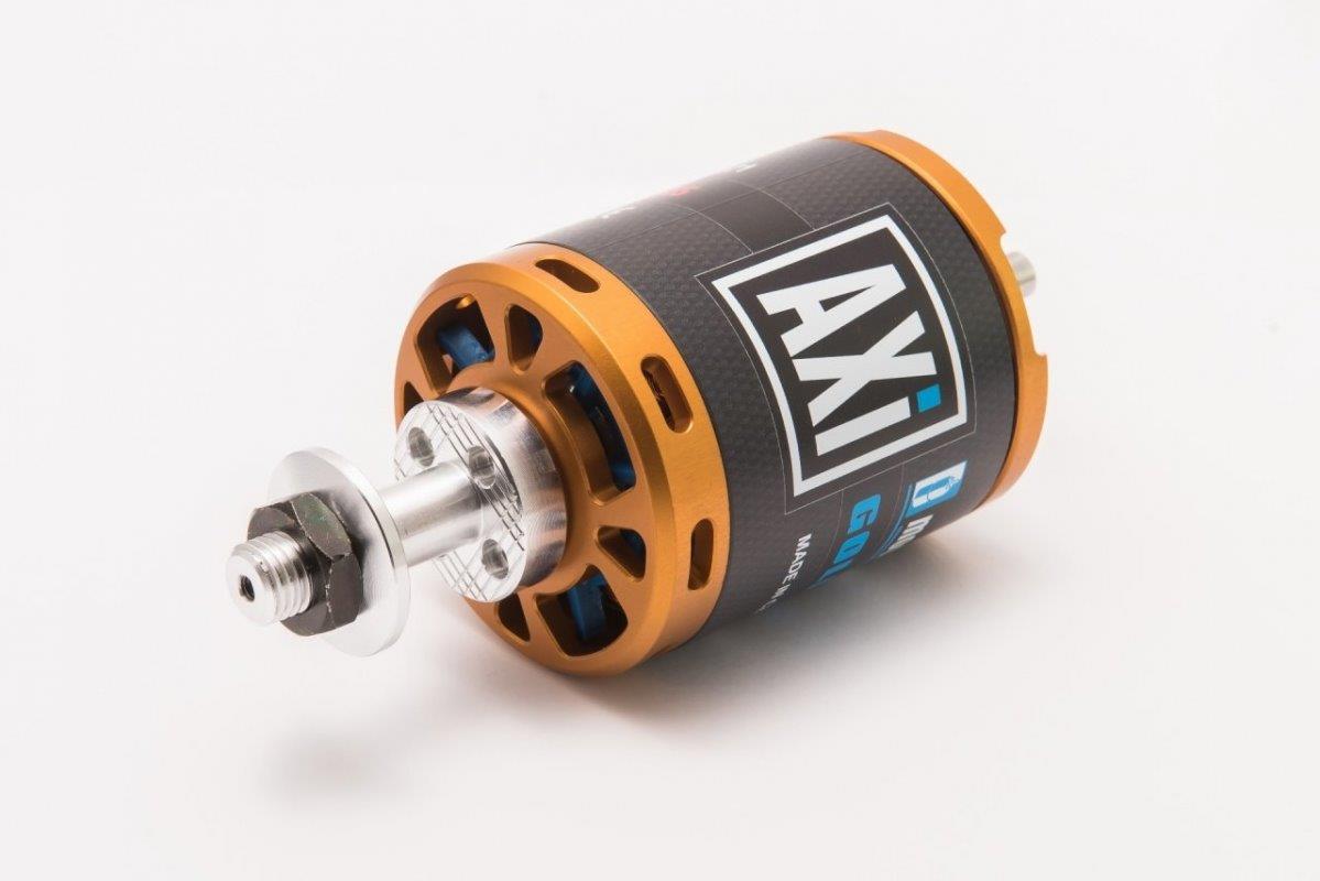 AXI 5345/14 V2 HD 225kv - 3