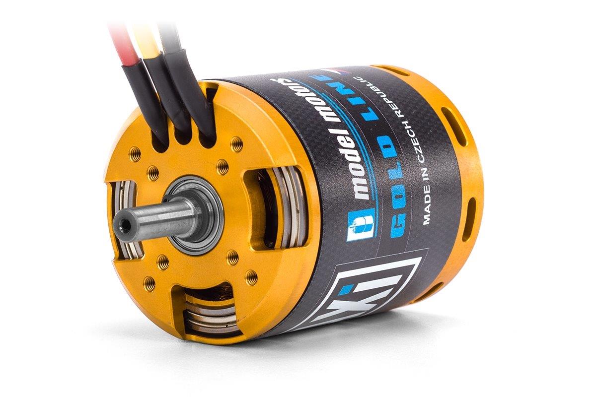 AXI 5345/14 V2 HD 225kv