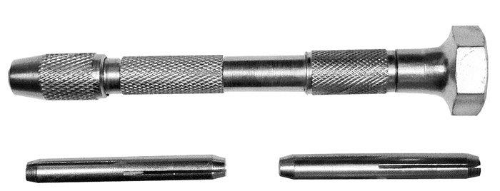 Excel Borrhållare för 0-3.175mm borr
