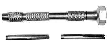 Excel Borrhållare för 0-3.175mm borr