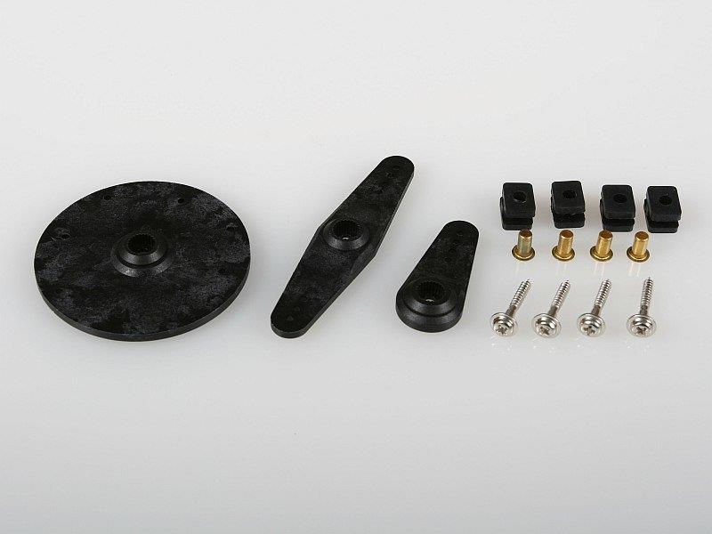Hitec Hitec servo ok HS-475/625/645/925/945/965/985/5475/562