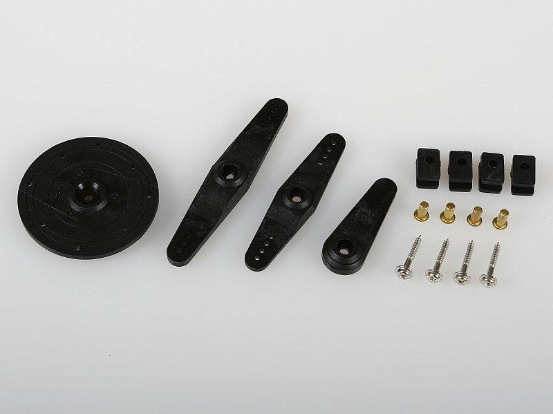 Hitec servo ok HS-755HB/755MG