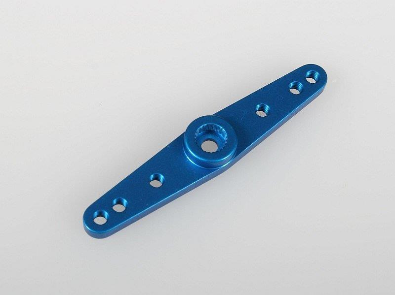 Servoarm Hel Metal Hitec servo