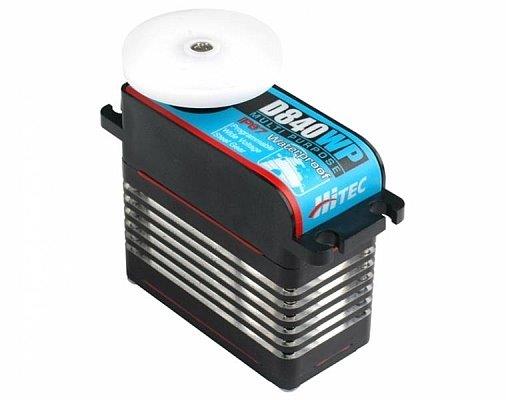 Hitec servo Servo D840WP NEW digital 30kg/7.2V