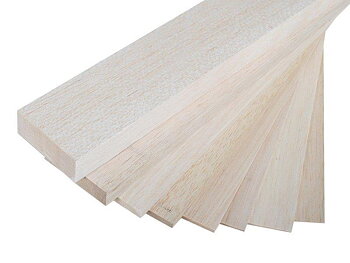 Balsa 100cm 7 lätt under 120g