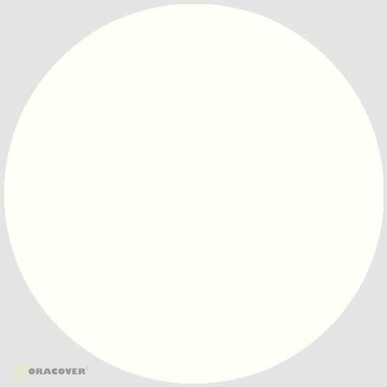 ORATEX White 1m - 2