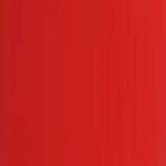 ORACOVER 2m Bright red (22)