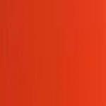 ORATRIM 9.5cm orange (60) 1m