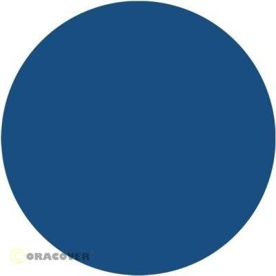 ORACOVER 10m Transparent blue (59) - 2