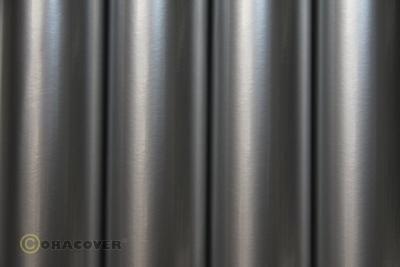 ORACOVER 10m Silver (91)