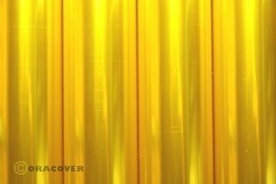 ORALIGHT 2m Transparent yellow (39)
