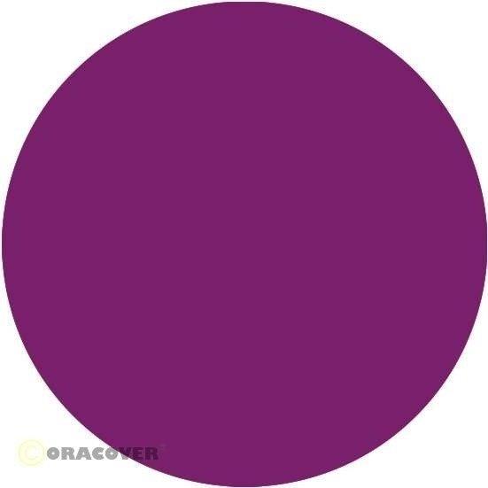 ORALIGHT 2m Transparent purple (58) - 2