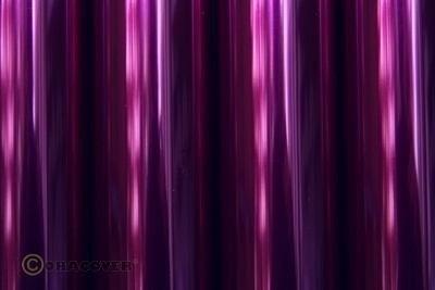 ORALIGHT 2m Transparent purple (58)